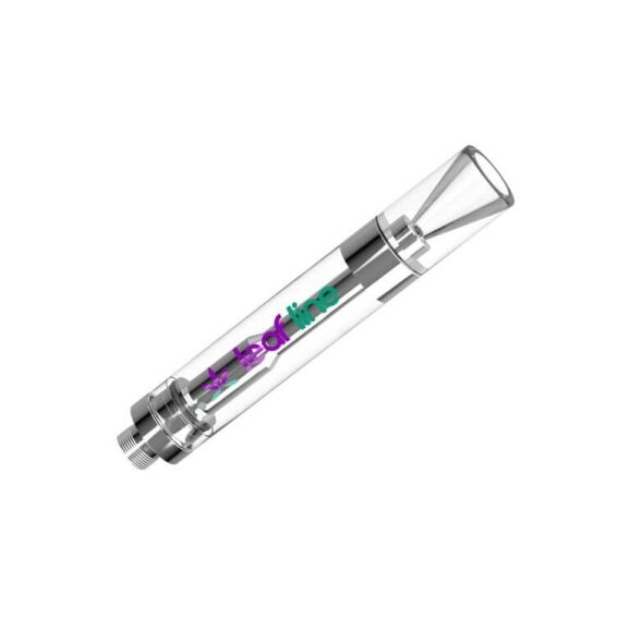 branded vape cartridge 1ml ikrusher vape cartridge