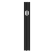 Ikrusher black vape pen battery Ikrusher vape pen battery black