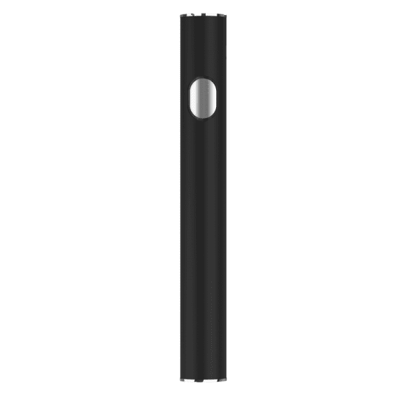 Ikrusher black vape pen battery Ikrusher vape pen battery black