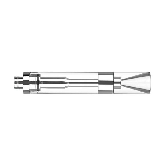 vape cartridges with a custom logo .5ml ikrusher vape cartridge