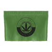 Green Exit Proof Bag 12 x 9 x 4.5 Green Exit Proof Bag 12" x 9" x 4.5"