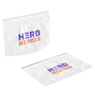 White Exit Proof Bag White exit proof bag 12" x 9" x 4.5"
