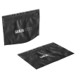 Black Exit Proof Bag Black Exit Proof Bag 12" x 9" x 4.5"