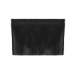Black Exit Proof Bag Black exit proof bag 12" x 9" x 4.5"
