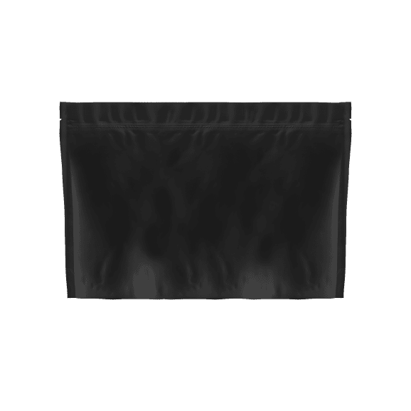 Black Exit Proof Bag Black exit proof bag 12" x 9" x 4.5"