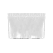 White Exit Proof Bag White exit proof bag 12" x 9" x 4.5"