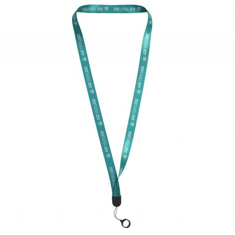 Cannabis brand popular lanyards