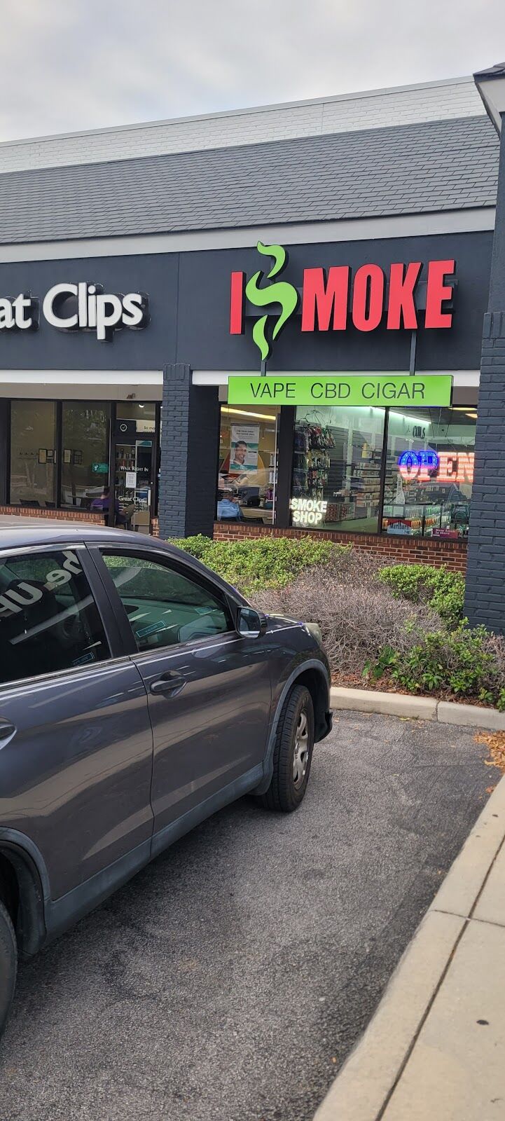 SMOKING TOBACCO & VAPE | Smoke Shop in Huntsville, AL | Cannabis Directory  | Updated 2026
