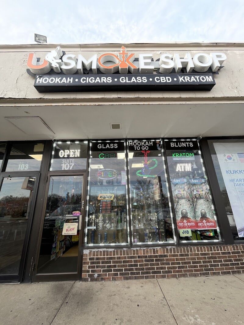 u street tobacco Smoke Shop DC, Tobacco, Vapes, Glass Pipes, Cigars in Washington, DC Its a great addition to your steam Wild Bill's Tobacco - 250+