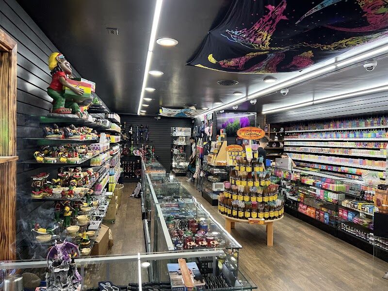 tobacco shop morgantown COOL RIDGE COMPANY - Updated July 2026 - 358 High St, Morgantown, West Virginia - Shops - Phone Number ELITE SMOKE SHOP DRIVE THRU