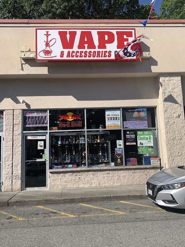 tobacco shop staten island Cigar Aficion Vape & Smoke shop 
