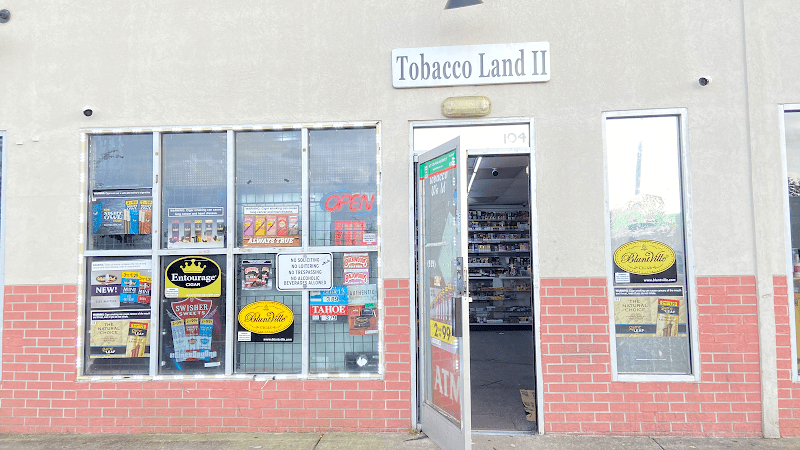 tobacco land indiana Southern Farmers Reckon With Push to Raise Tobacco-Buying Age  Stateline Tobacco Land in Munster, IN