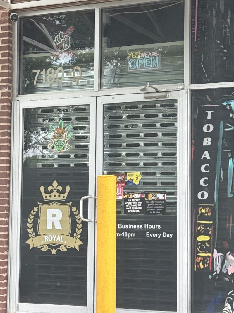 royal tobacco hours & VAPE OUTLET - Updated July 2026 - 13 Photos & 12 Reviews - 3301 Lorna Rd, Birmingham, Alabama - Tobacco Shops - Phone Number ROYAL CIGAR TOBACCO - Updated