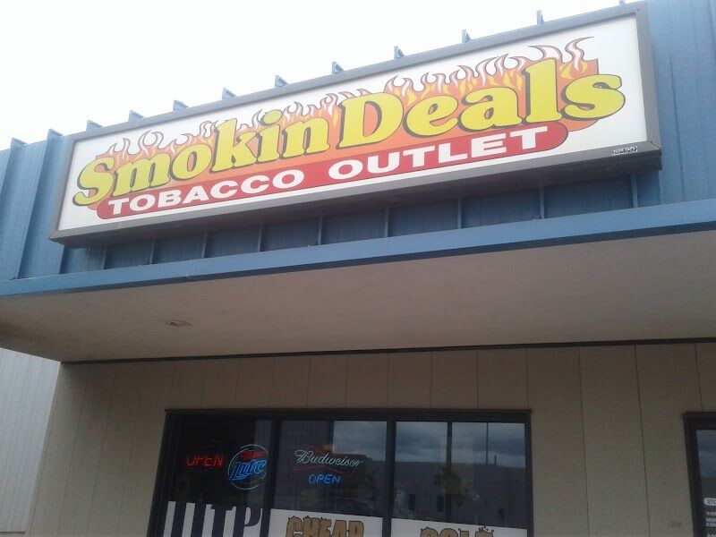 tobacco deals Premium Cigars For Sale Online Smokin' Deals Tobacco Outlet 