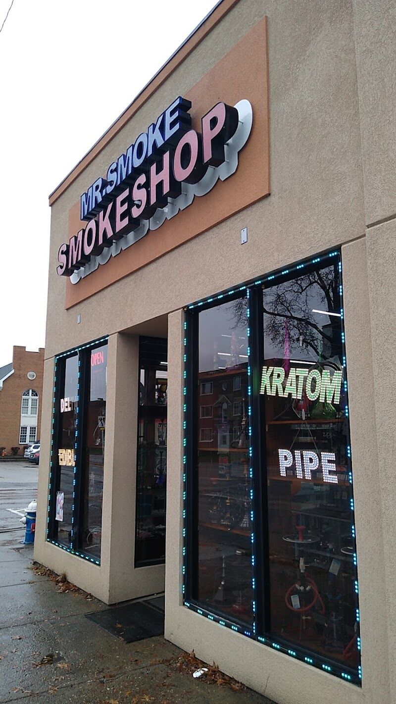 tobacco store charleston wv SMOKE SHOP - 7 Reviews Big boy tobacco & vape