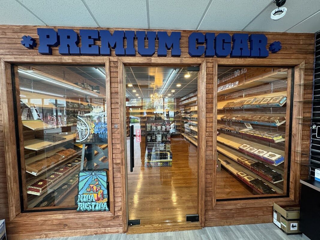 tobacco store galax va Blue Ridge & Candle #5 - 1108 E Stuart Dr, Galax, 24333 LEO TOBACCO & VAPE -