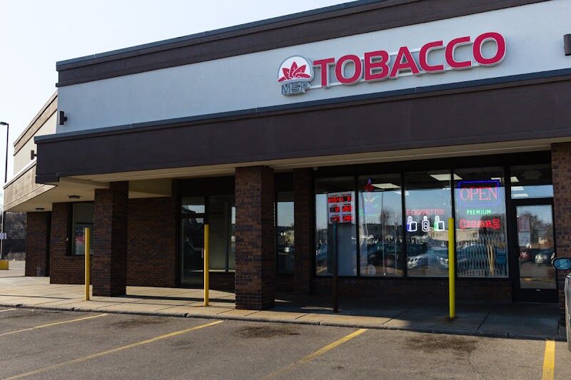 st pauls tobacco St. Paul approves new restrictions, including $10 minimum for packs of cigarettes 5 Eyewitness News Play one today High 5 Tobacco  Saint
