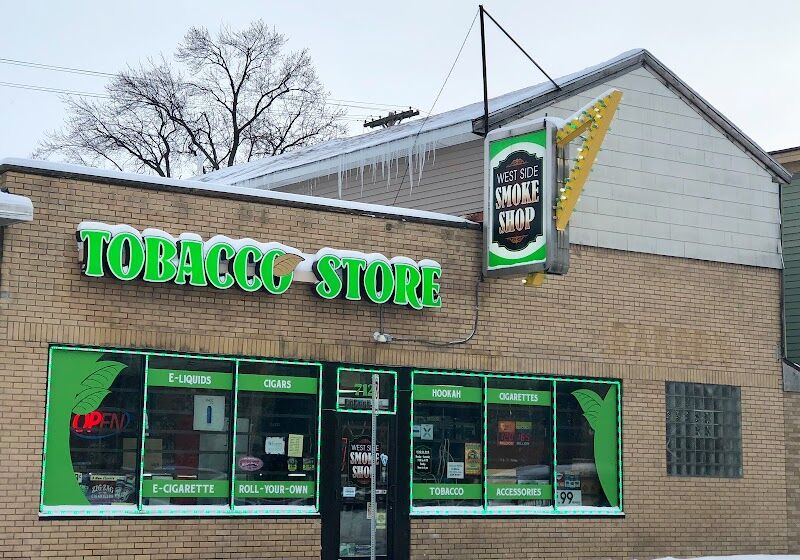 tobacco shop grand rapids Wild Bill's Of Rapids, Michigan The Tobacco Shoppe, 5204 Northland