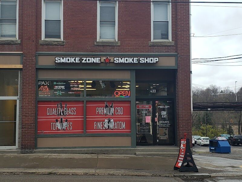 tobacco shop morgantown COOL RIDGE COMPANY - Updated July 2026 - 358 High St, Morgantown, West Virginia - Shops - Phone Number ELITE SMOKE SHOP DRIVE THRU