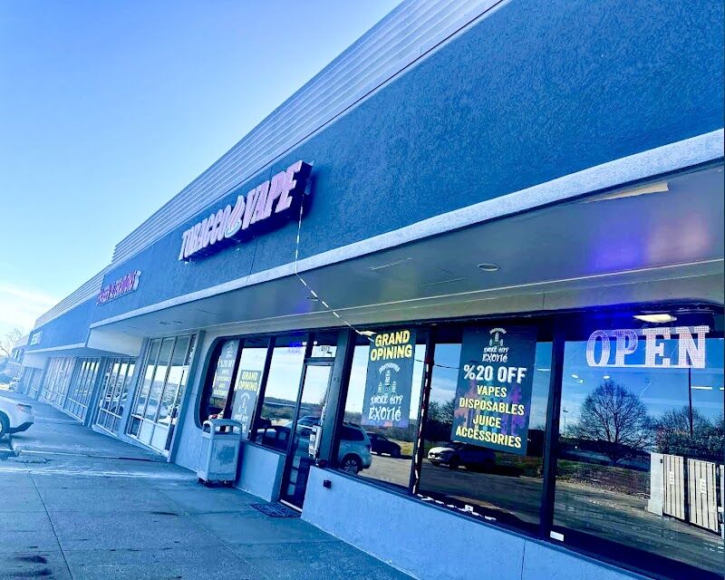 Independence, Smoke city exotic tobacco vape Cigar &more