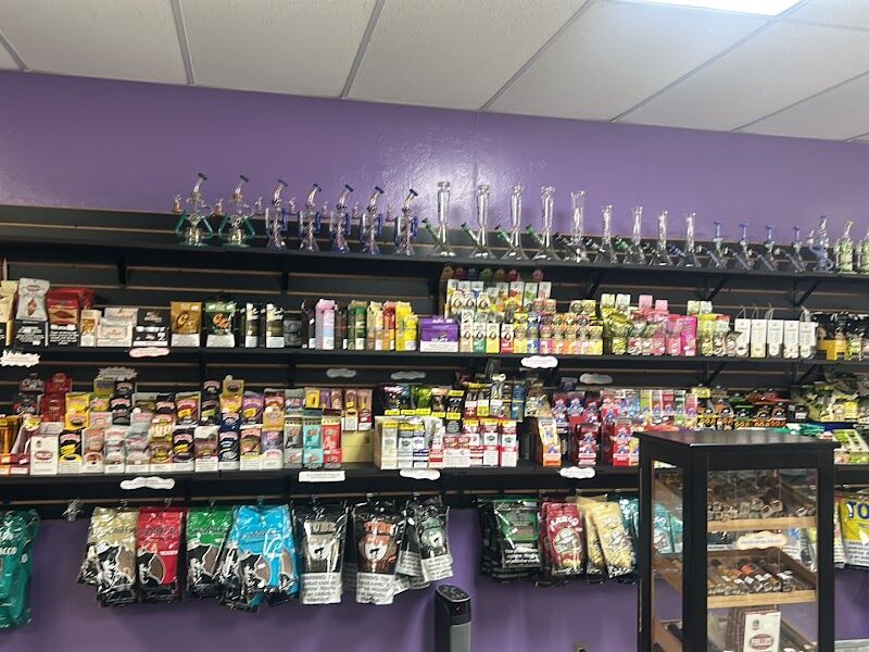 drew's tobacco world photos DTW) Drew's Tobacco World — Oklahoma City, OK Smoke Shop