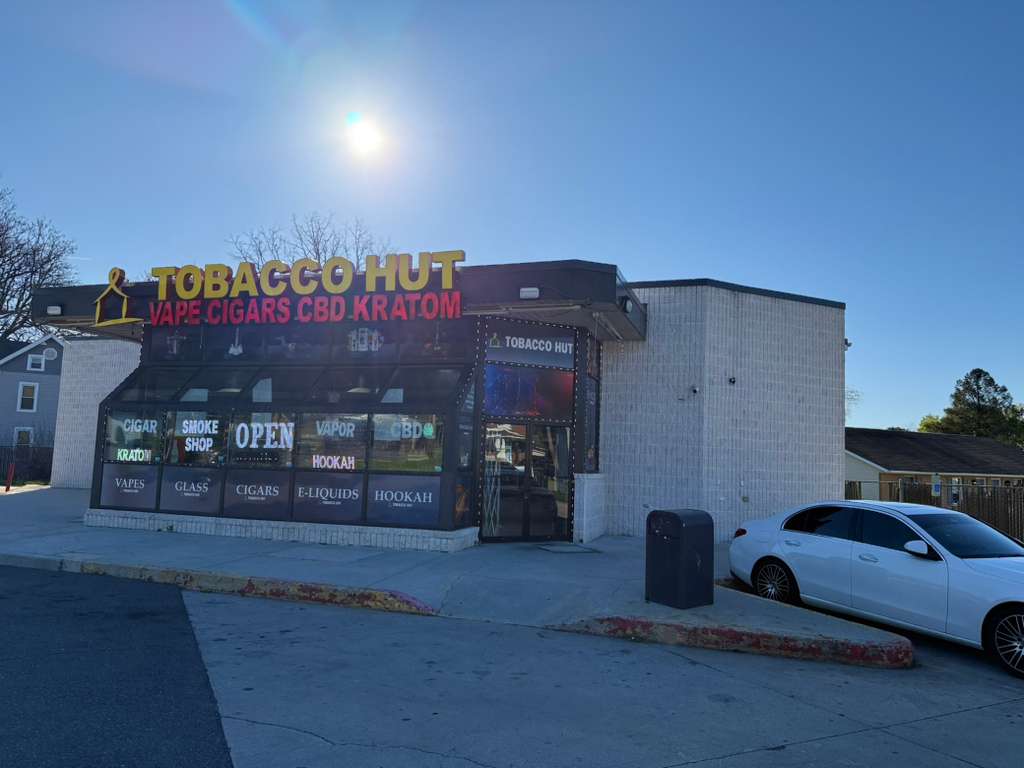 tobacco hut springdale Shisha.com Tobacco Hut Hagerstown #2, MD