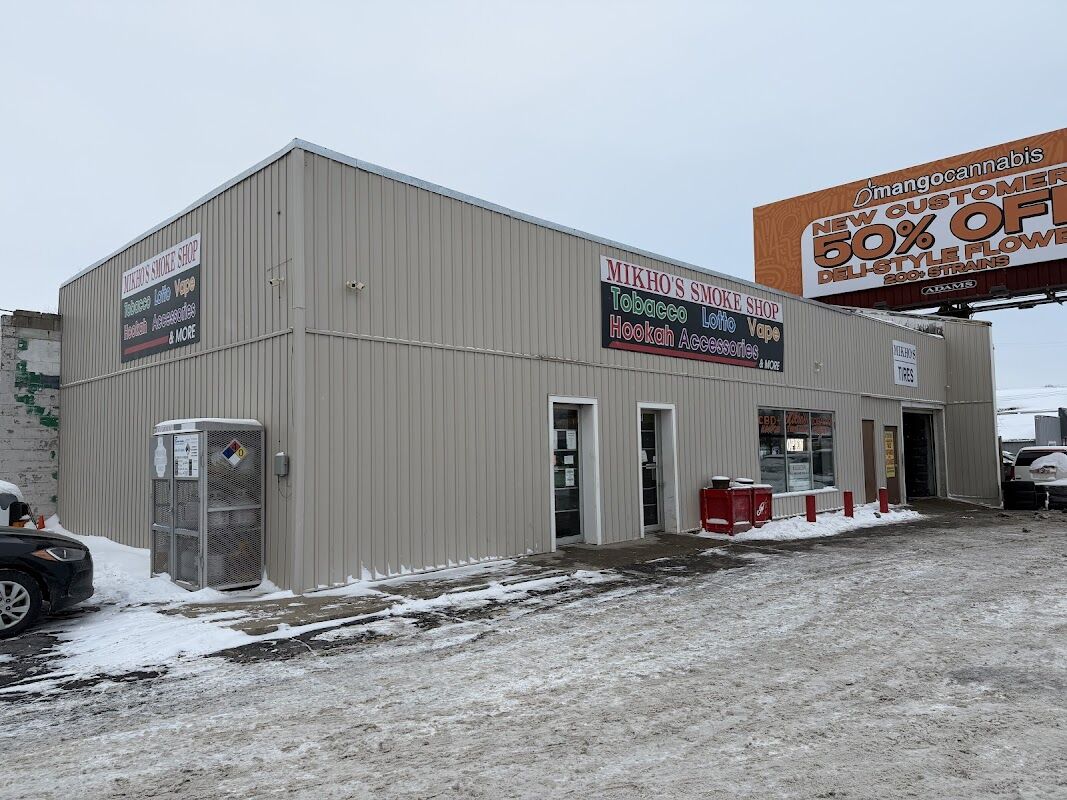everyday tobacco lansing Every Day Tobacco — Lansing, MI Smoke Shop