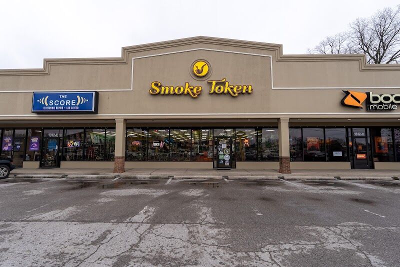 smoke mountain vape and kratom central city Smoke Mountain Kratom & Vape — Nashville, TN