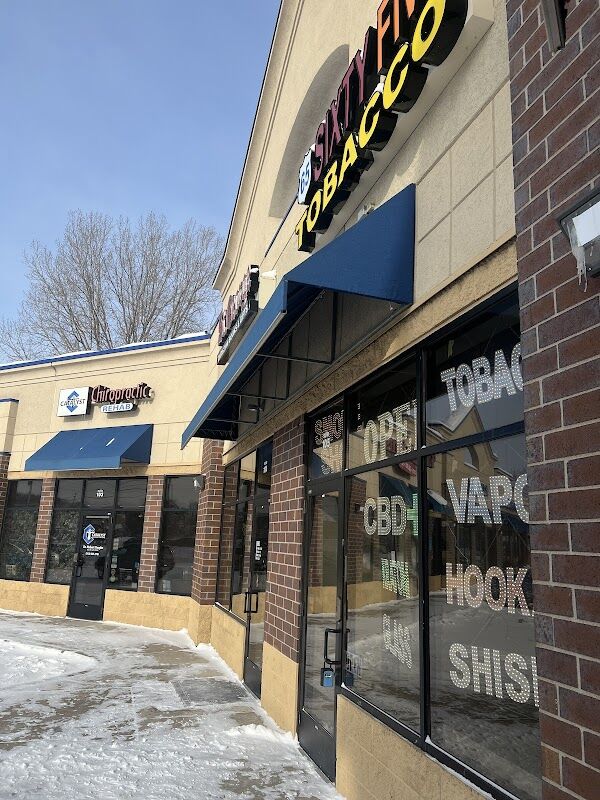 anoka tobacco - Updated July 2026 - 2010 2nd Ave, Anoka, Minnesota - Tobacco Shops - Phone Number Anoka Cannabis Company  Blaine,