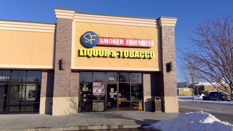 smoker friendly tobacco store Adds 54 Stores in Indiana SMOKER FRIENDLY - Updated July