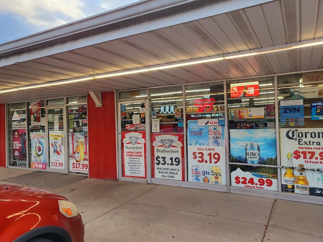 tobacco outlet des moines iowa PLUS - CLOSED - Updated June 2026 - 4923 Merle Hay Rd, Moines, - Gas Stations Tobacco Outlet Plus - 3409