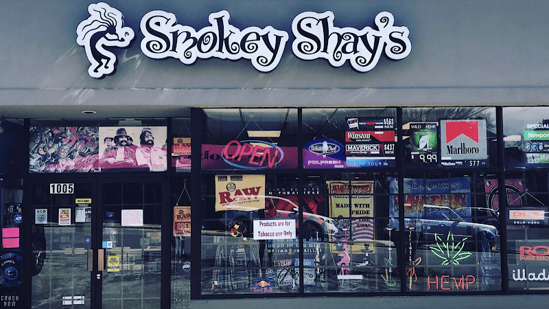 jadd tobacco shop JADD TOBACCO SHOP & CIGARS & VAPE — Winston-Salem, NC Smoke Shop