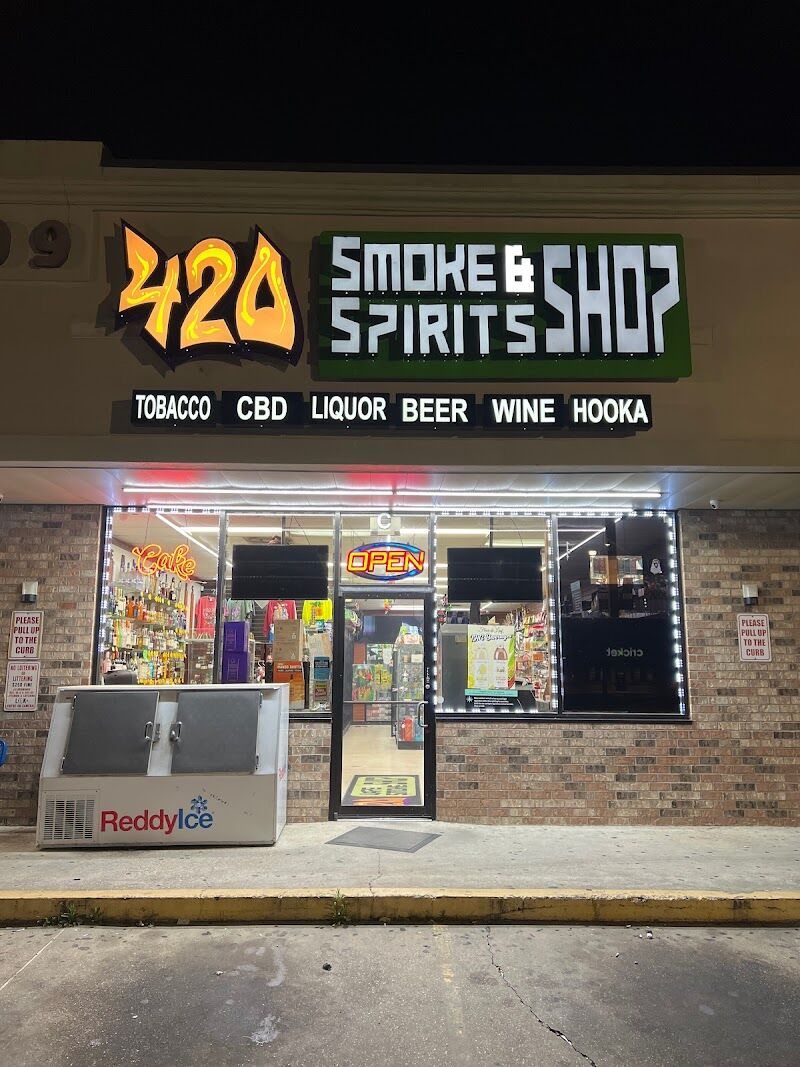 420 tobacco shop Smoke - San Jose, CA 420 Smoke & Spirit Shop
