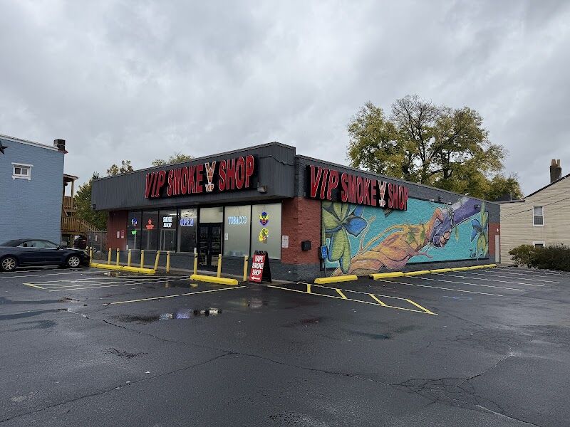 tobacco outlet madison Plus - 3409 Sw 9th Street, Des Moines, IA 50315 Madison Smoke & Vape Smoke