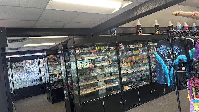 discount tobacco decatur illinois Products STUDIO 420  Decatur, IL