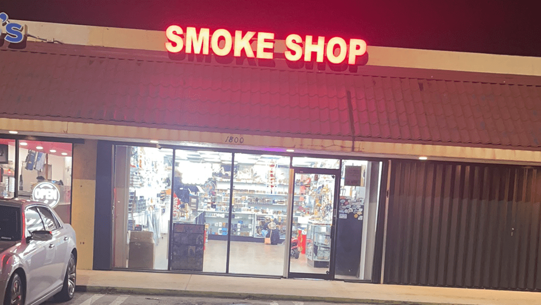 west coast tobacco smoke shop social media West Coast Smoke Labs Elgin smoke shop seeks to