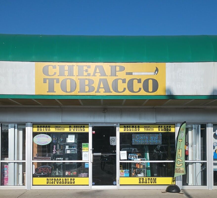 tobacco stores newark ohio The Humidor Cigar Lounge in Newark, OH Smoke Shop & Novelty Store