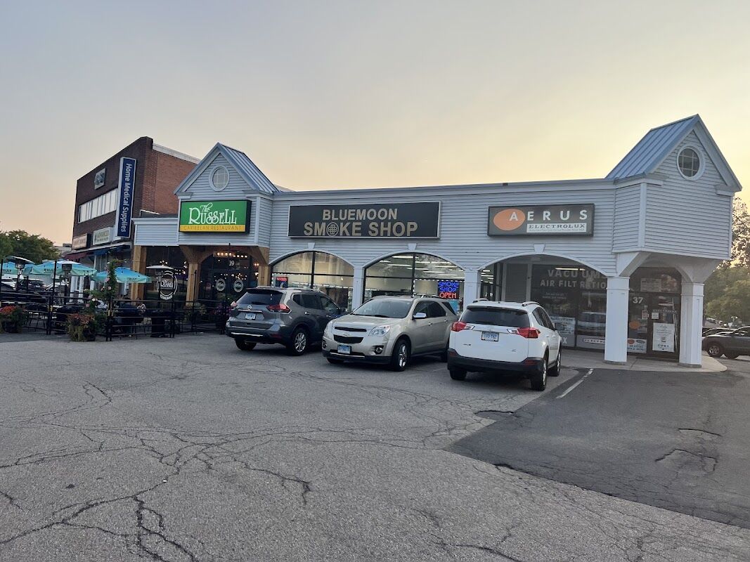 House of Tobacco LLC — West Hartford, CT Smoke Shop