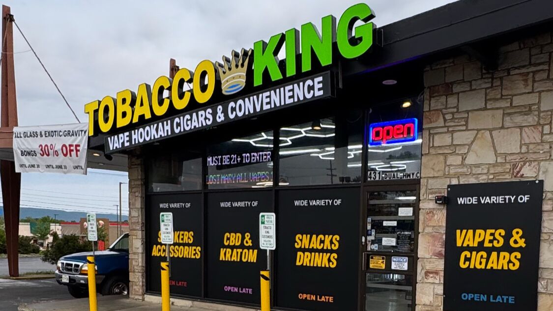 tobacco road hagerstown md HUT - Updated July 2026 - 1728 Dual Hwy, Hagerstown, Maryland - Tobacco Shops - Phone Number Tobacco Road
