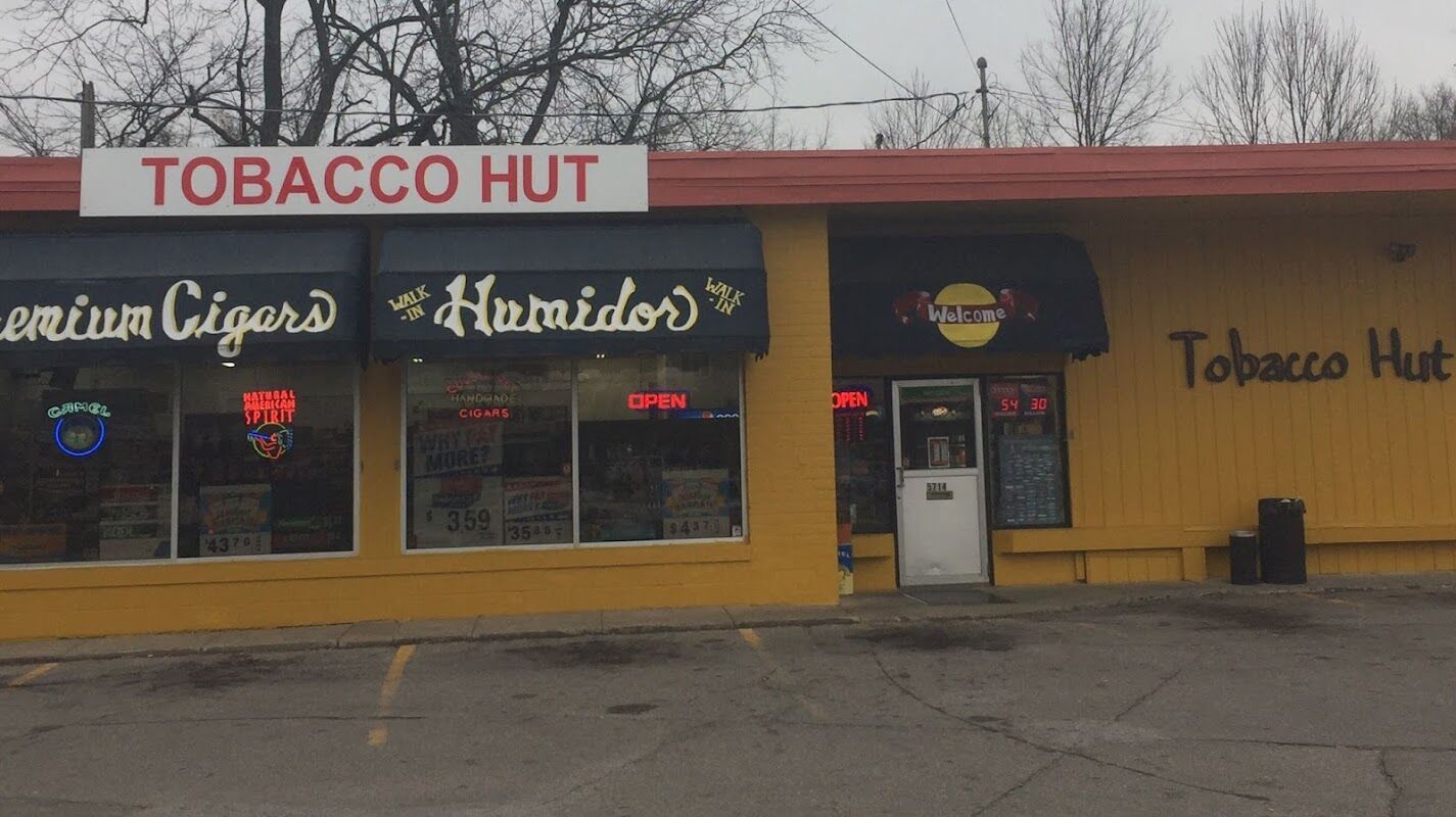 tobacco hut herndon Tobacco Hut Smoke Shop, Tobacco,