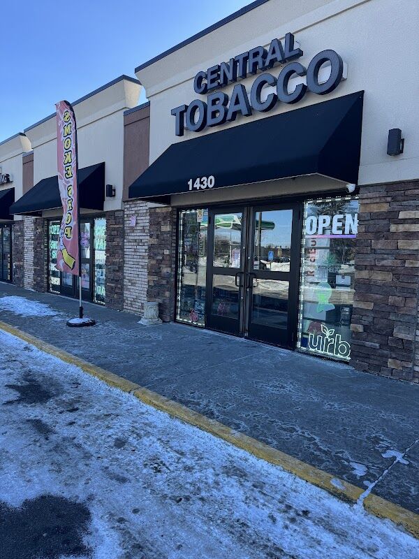 tobacco shop blaine & Vape Center in - Tobacco Blaine Dispensary, MN | Updated