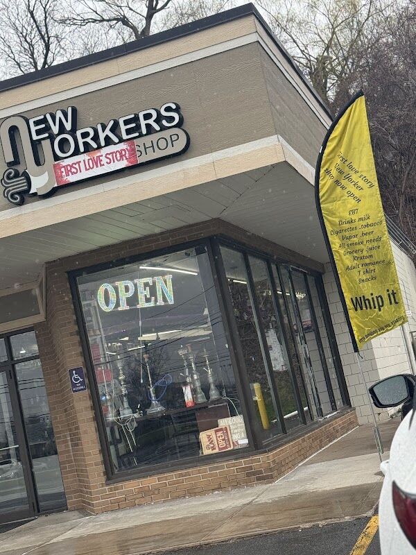 cigarette delivery syracuse ny SMOKERS CHOICE - Updated July 2026 - 1011 W Genesee St, Syracuse, New York - Tobacco Shops - Phone Number $170,000 in untaxed cigarettes seized