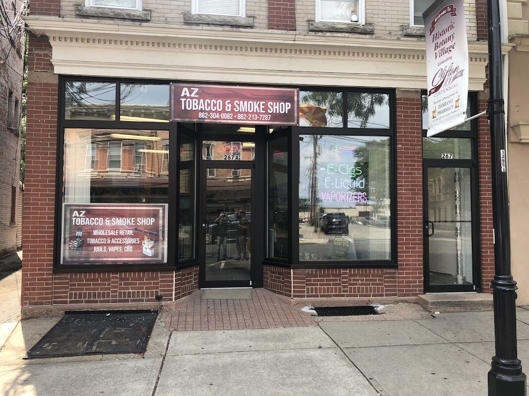 nearest tobacco shop nj Hot Box exotic Smoke 3 — Clifton, Cigar and Tobacco Shop near