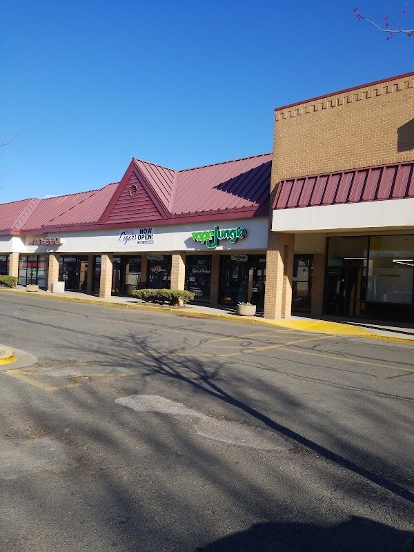 Tobacco Hut vip — Waldorf, MD Smoke Shop