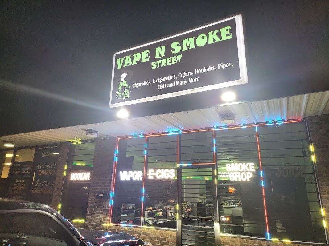 tobacco store jonesboro ar SuperStore #26 Smoking And Tobacco in Jonesboro,