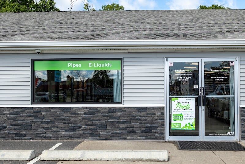 tobacco shop auburn MUCKLESHOOT SMOKE - Reviews, Photos & Phone Number - Updated July 2026 - Shop in Auburn, King County WILD SIDE SMOKE SHOP -