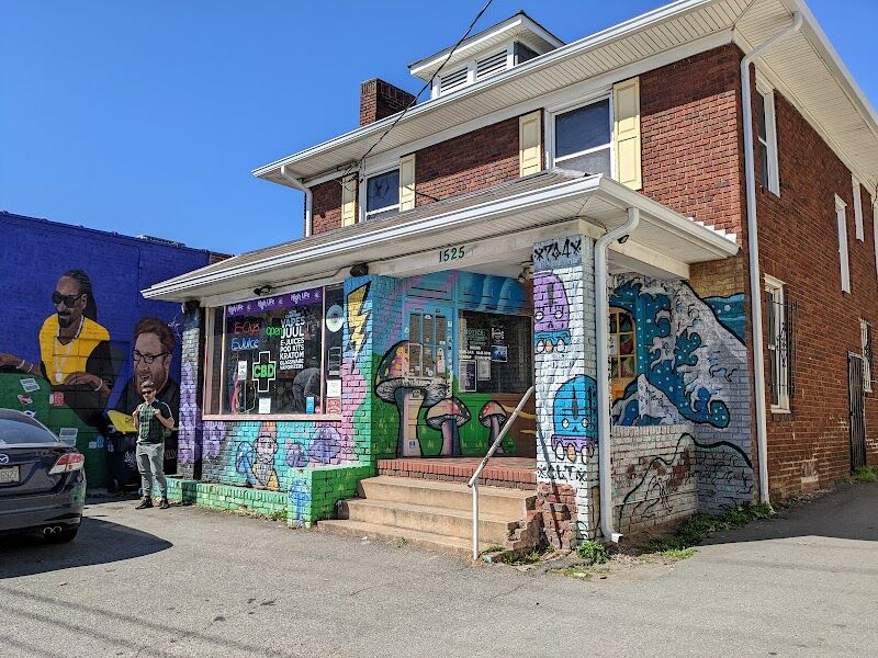 tobacco charlotte nc & VAPOR 6 - Updated July 2026 - 11524 N Tryon St, Charlotte, North Carolina - Head Shops - Phone Number Noble Smoke - BBQ Restaurant