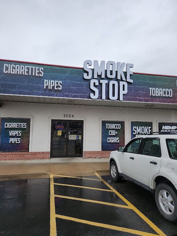 tobacco e The Current State of Tobacco Cessation: E-Cigarettes