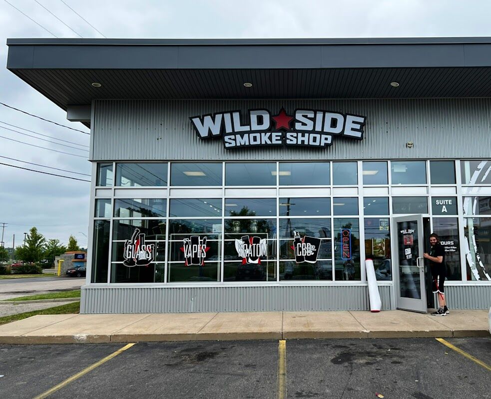 wild bill's tobacco lansing michigan bills Michigan's Largest Tobacco Retailer Denied Marijuana License Applications Lottery player wins $4 million