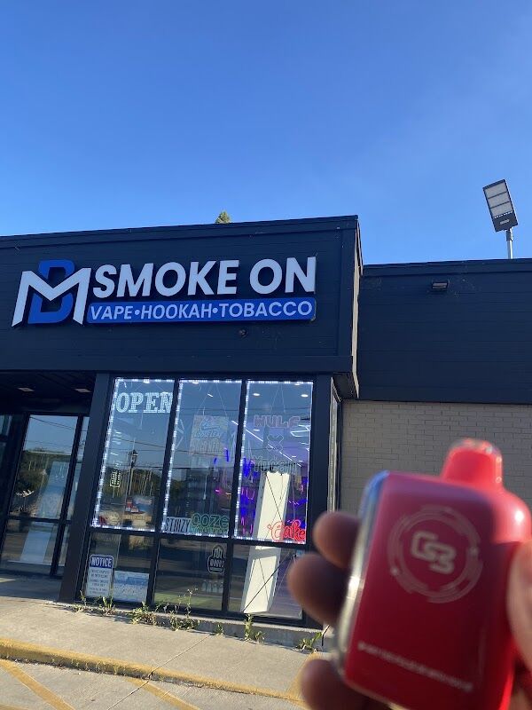 mb tobacco & VAPE - Reviews, Photos & Phone Number - Updated July 2026 - Beer Bar in Horry County, South Carolina (SC) MB Smoke on the East